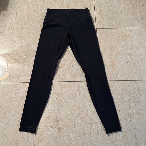 Wunder Train High-Rise Tight🍋 - Picture 4 of 7